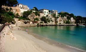 Playa Cristo